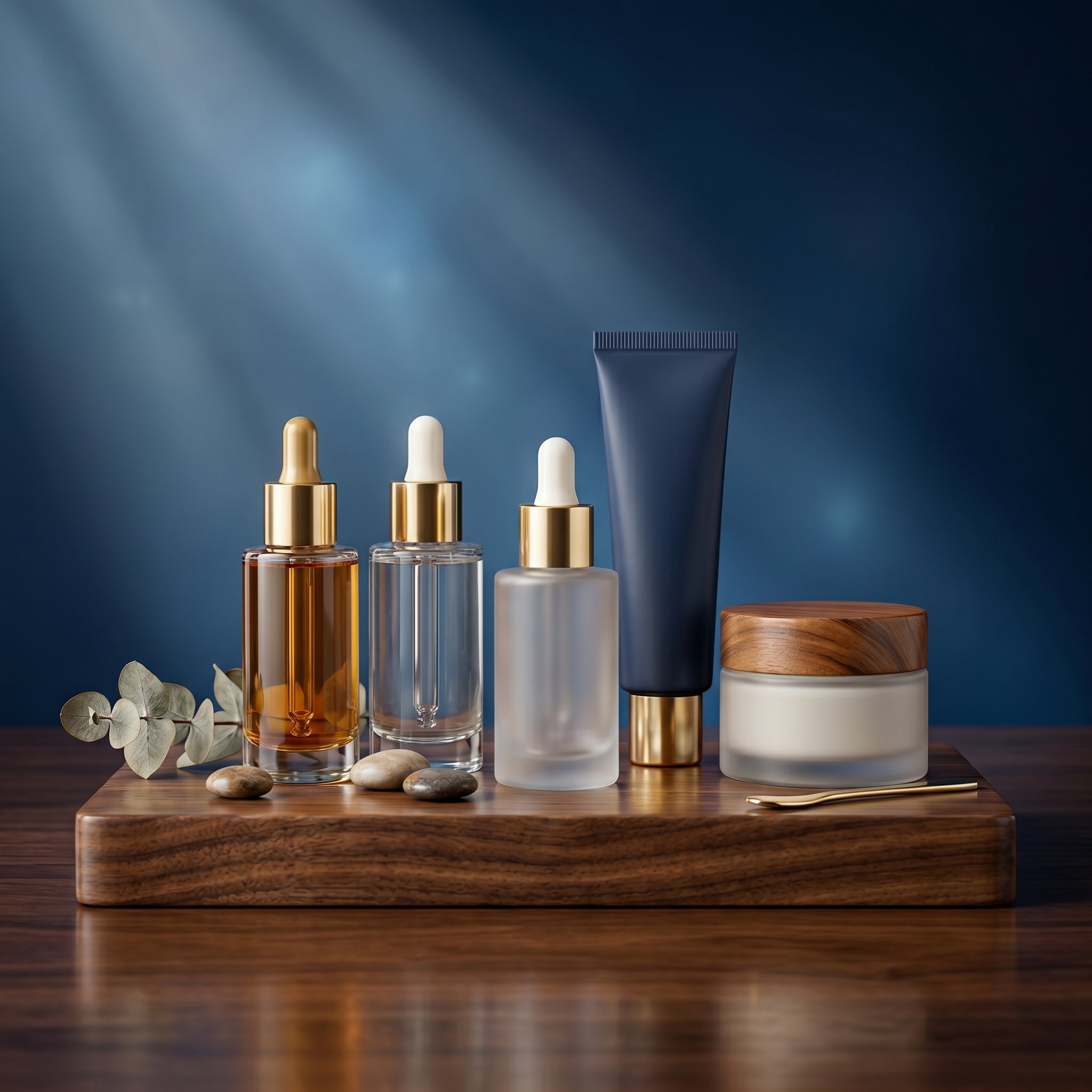 Cosmetics Collection