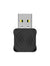 Wireless Car Play adapter by My Store, compact device connecting smartphones to car infotainment systems wirelessly.